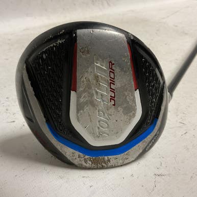 Used Top Flite JUNIOR Jr Driver LH HT 11855-S000203039