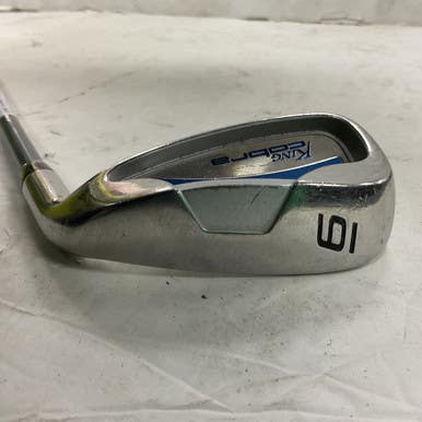 Used Cobra KING COBRA SZ Women Individual Iron RH 6 Iron 11855-S000202996