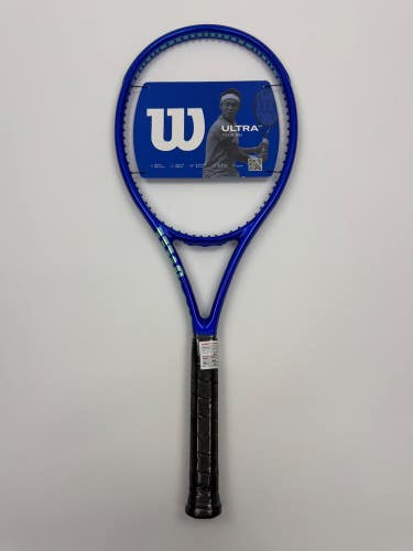 NEW Wilson Ultra Tour 98J Japan Exclusive, 4 3/8