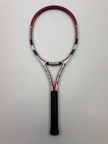 NEW Babolat Pure Storm GT 2009, 4 3/8