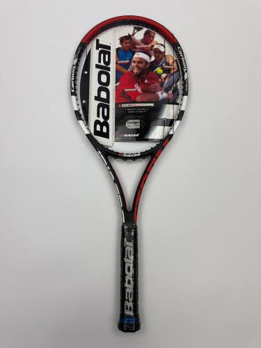 NEW Babolat Pure Storm Tour, 4 3/8