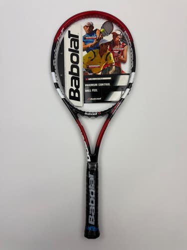 NEW Babolat Pure Control Team, 4 3/8