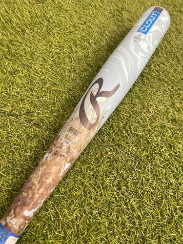 Rawlings Clout AI BBCOR 2025 (-3)