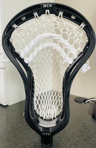 STX Stallion 900 Head (Used)