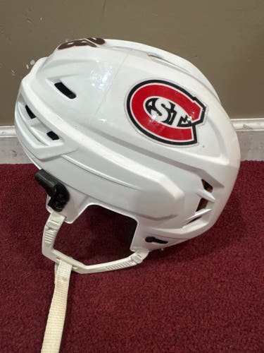 Medium CCM Tacks 710 Helmet Pro Stock Item#STC28