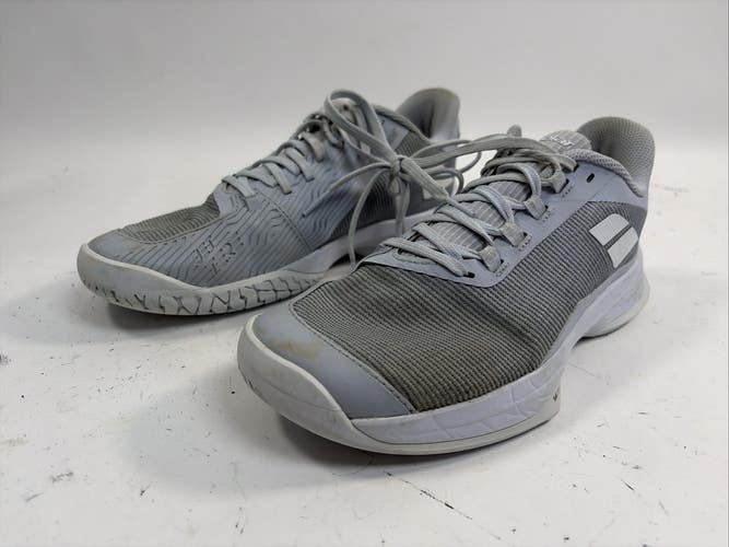 Babolat Jet Tere Tennis Shoes, Size 8.5, Grey