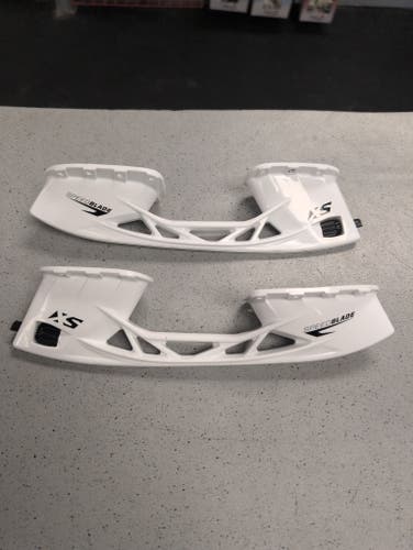 CCM SB XS 255 mm (New) Take offs