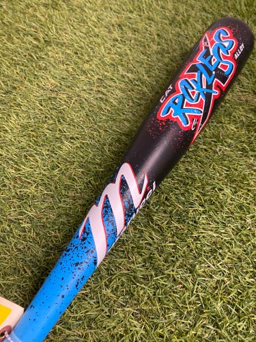 Marucci CATX Rckless Alloy USSSA (2 3/4") 2026 (-10)