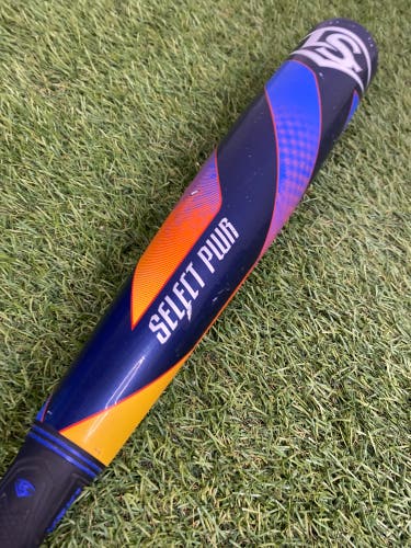 Louisville Slugger Select PWR (2 5/8") USA Bat 2025 (-10)
