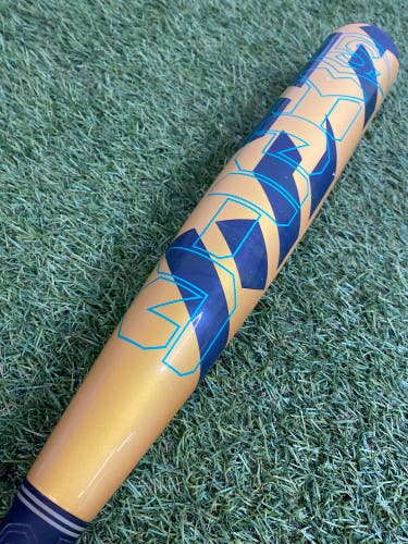 Louisville Slugger Meta (2 3/4") USSSA 2024 (-5)