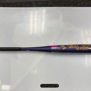 DeMarini Voodoo Alloy BBCOR Certified Bat (-3) 28 oz 31" **New**