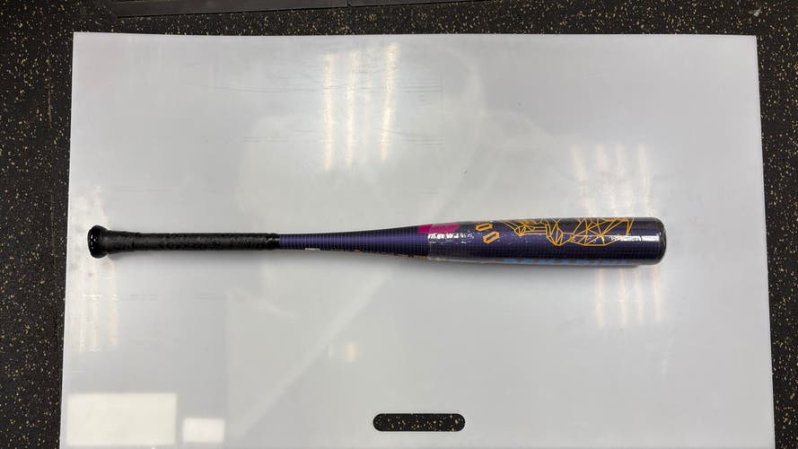 DeMarini Voodoo Alloy BBCOR Certified Bat (-3) 28 oz 31" **New**
