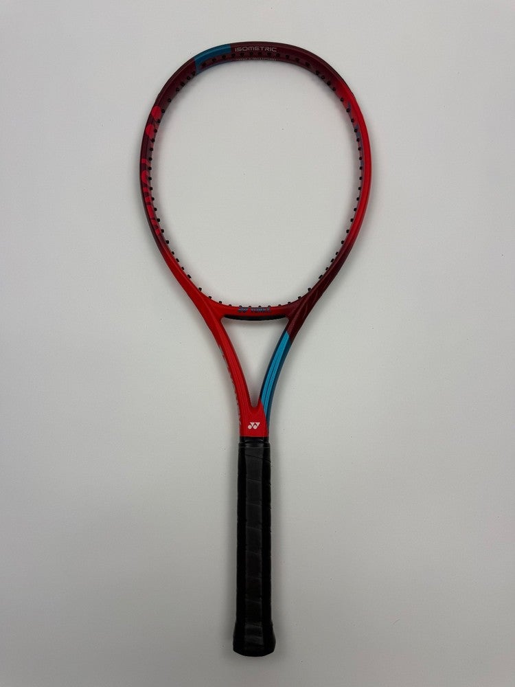 YONEX ブイコアプロ97Dカスタムフィットグリップ4 7月10日まで