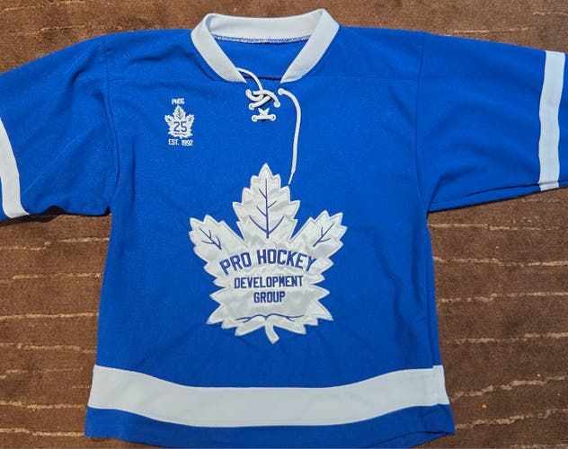 Pro Hockey development Jersey