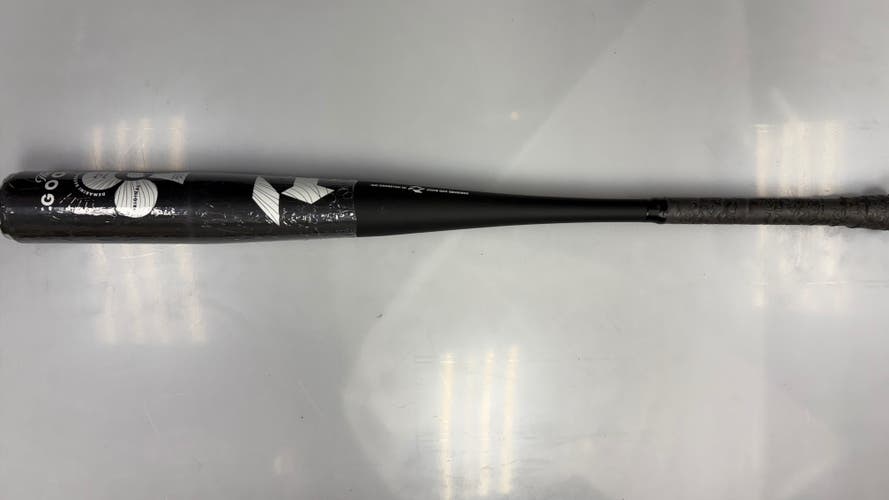 DeMarini The Goods One Piece Alloy BBCOR Certified Bat (-3) 30 oz 33" **New**