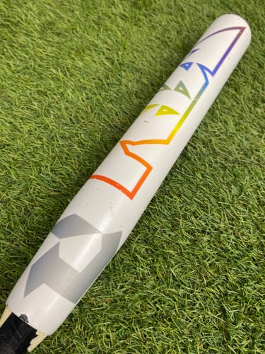 DeMarini Prism+ Fastpitch (-10) 2025