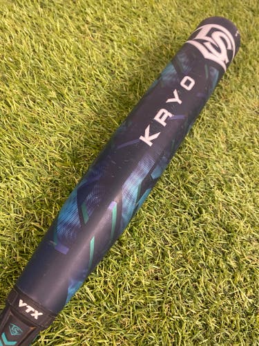 Louisville Slugger Kryo Fastpitch 2025 (-11)