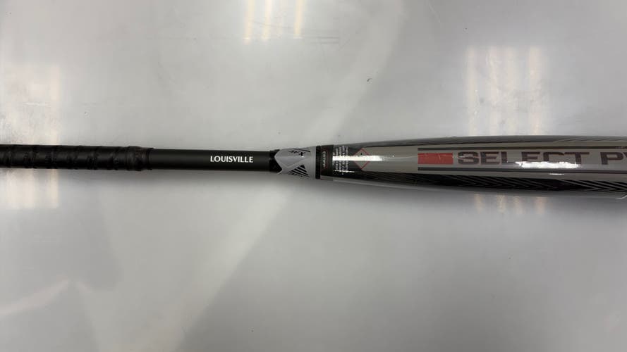Louisville Slugger Select PWR Hybrid Bat (-3) 30 oz 33" **New**