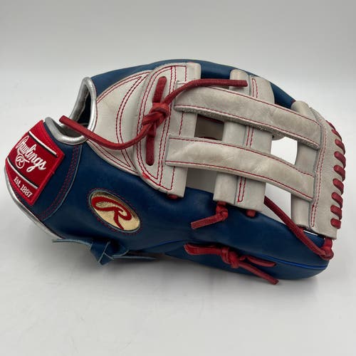 Rawlings Heart of the Hide 13” Limited Edition Outfield Baseball Glove