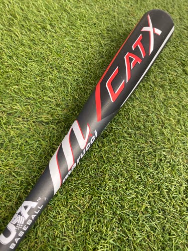 Marucci CATX Alloy USA Youth 2024 (-11)