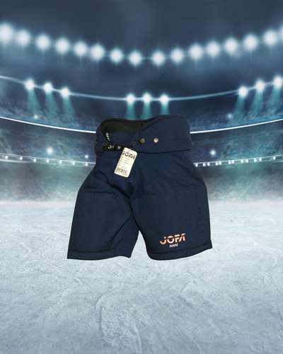 Jofa 5000 Senior X-Small Blue Hockey Pants