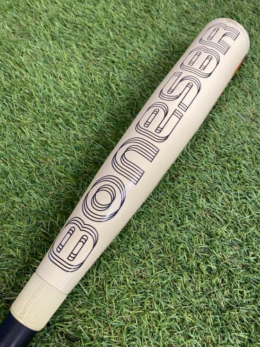 Warstic Bonesaber Hybrid BBCOR 2023 (-3)