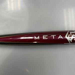 Louisville Slugger Meta Composite Bat (-3) 29 oz 32" **New**