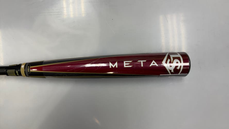 Louisville Slugger Meta Composite Bat (-3) 29 oz 32" **New**