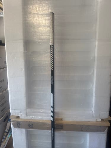 Senior65 flex  Warrior Covert QR5 Pro dressed Right Handed Hockey Stick P28M 65 Flex Pro Stock