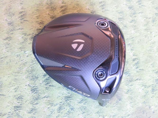MINT * Taylormade QI4D LME CORE 8* Driver Head