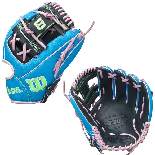Wilson A2000 - GOTM March 2025 - 11.5" - 1786 - RH Throw Baseball Glove (NEW)