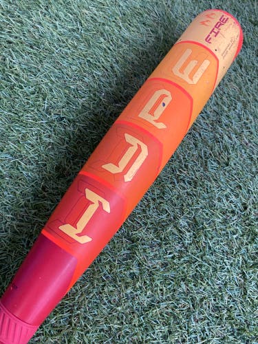 Easton Hype Fire (2 3/4") USSSA Bat (-10) 2025