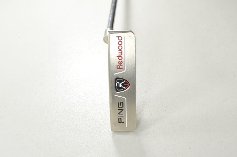 Ping Redwood Anser 34