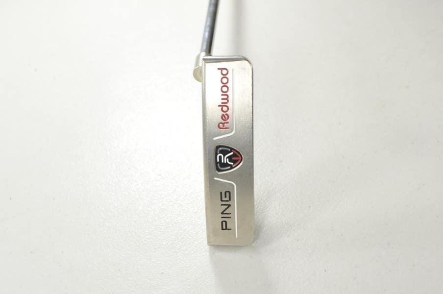 Ping Redwood Anser 34