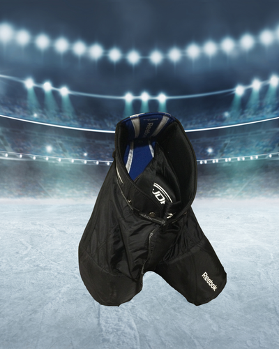 Reebok 3K Senior Small Black Hockey Pants
