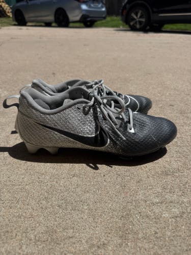 M 11.5 (W 12.5) Nike Vapor Cleats (Used)