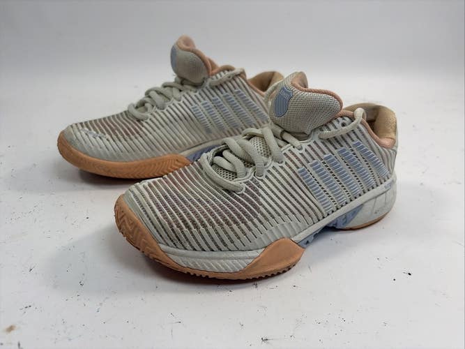 K-Swiss Hypercourt Express 2 Womens Tennis Shoes, Size 6