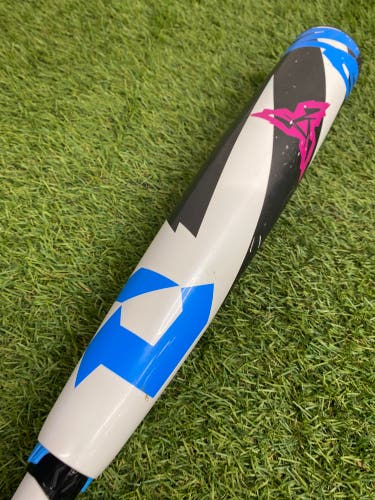 DeMarini Zen (2 3/4") USSSA Bat 2025 (-5)
