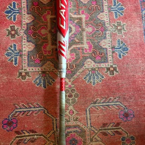 2023 Marucci CAT X Composite USSSA Certified Bat (-5) 27 oz 32" (Used)