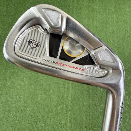 Taylormade 2009 Tour Preferred 3 Iron Dynamic Gold R300 Regular Flex +1 Long