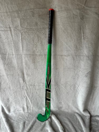Green TK Field Hockey Stick (Used)