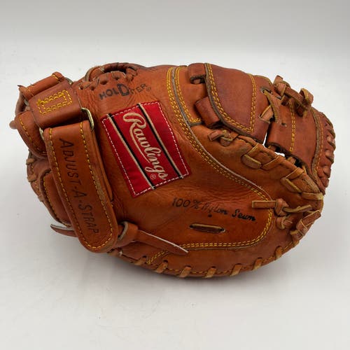 Rawlings Century Series 33” Catchers Mitt Baseball Glove