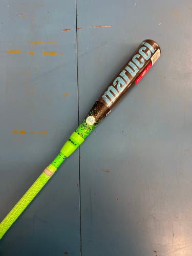 NEW 2026 Marucci Rckless Hybrid USSSA (-10) 18 oz 28"