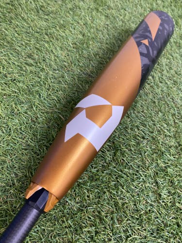 DeMarini Zoa (2 3/4") USSSA Bat 2022 (-10)