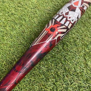 DeMarini Voodoo Youth (2 5/8") USA 2023 (-11)