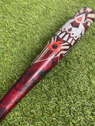 DeMarini Voodoo Youth (2 5/8") USA 2023 (-11)