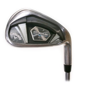 Callaway Rogue X CF18 6-PW+GW Iron Set Steel True Temper XP 95 S300 Stiff Flex