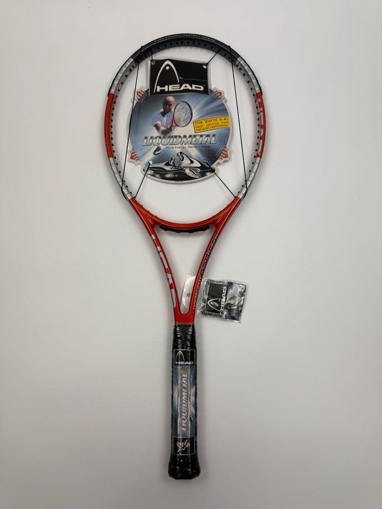 RADICAL MP グリップサイズ3 HEAD RADICAL MP head グリップ3