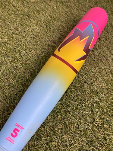 Easton Hype Fire Composite USSSA (2 3/4") 2026 (-5)