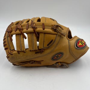 Easton E-PRO Professional 12.5 Lefty First Base Mitt Baseball Glove